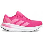 adidas Galaxy 7 W cloud white/clear pink/core black – Zboží Mobilmania