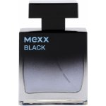 Mexx Black toaletní voda pánská 75 ml tester – Hledejceny.cz