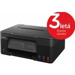 Canon PIXMA G3430 černá – Zboží Živě