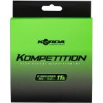 Korda Kompetition mono 1000 m 0,40 mm 10 kg – Sleviste.cz