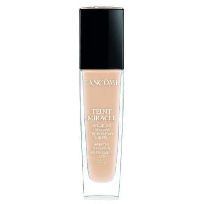 Lancôme Teint Miracle hydratační make-up SPF15 01 Beige Albâtre 30 ml