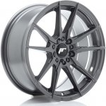Japan Racing JR21 8x17 5x108/112 ET35 hyper grey – Sleviste.cz