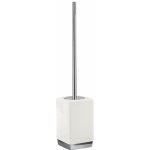 Sapho Lucy WC štětka na postavení keramika LY33 – Zboží Mobilmania