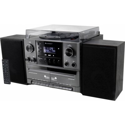 Soundmaster MCD5600 – Zboží Živě