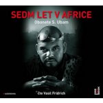 Sedm let v Africe - 2 - Čte Vasil Fridrich – Zboží Mobilmania