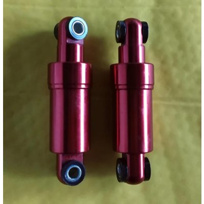 Kugoo Kirin Kukirin M4/M4 PRO Zadní tlumič – Zbozi.Blesk.cz