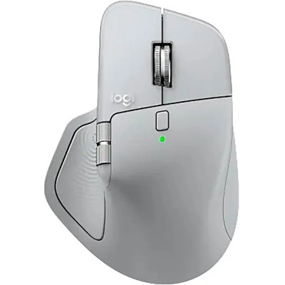 Logitech MX Master 4 for Mac 910-007576 – Zboží Mobilmania