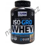 USN ISO-GRO WHEY 2000 g – Hledejceny.cz