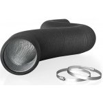 AC Infinity Flexible Four-Layer Ducting 100 mm x 2,44 m – Hledejceny.cz