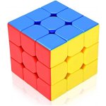 Rubikova kostka 3x3x3 Magic Cube 6 Colors – Sleviste.cz