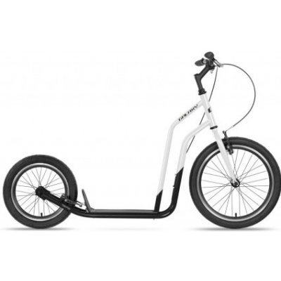 Galaxy Trifid 20/16 Bílo-černá – Zboží Mobilmania