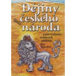 Dějiny udatného českého národa – Zboží Mobilmania