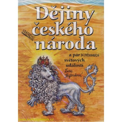 Dějiny udatného českého národa