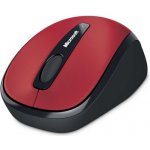 Microsoft Wireless Mobile Mouse 3500 GMF-00195 – Hledejceny.cz