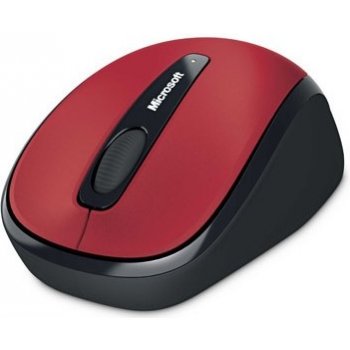 Microsoft Wireless Mobile Mouse 3500 GMF-00195