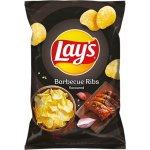 Lays Barbecue Ribs 130g – Zbozi.Blesk.cz