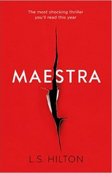 Maestra