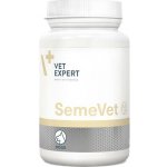 VetExpert SemeVet 60 tbl – Hledejceny.cz
