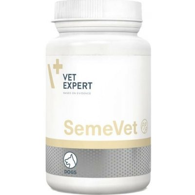 VetExpert SemeVet 60 tbl – Hledejceny.cz