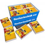 Fischer technik 564059 TŘÍDNÍ SADA Statika pro ZŠ – Sleviste.cz