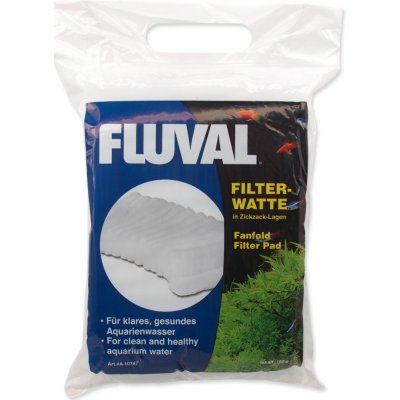 Filtrační vata FLUVAL 100 g 101-10787