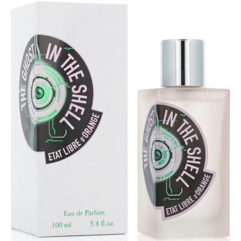 Etat Libre d’Orange The Ghost In The Shell parfémovaná voda unisex 100 ml