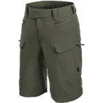Šortky Helikon-Tex OTS 8.5 VersaStretch Lite Taiga Green – Sleviste.cz