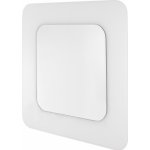 Naturel Pavia 75 x 75 cm bílá ZAP7575W – Sleviste.cz