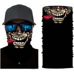 TXR multifunkční šátek Smile – Zboží Dáma