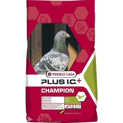Versele-Laga Champion Plus 20 kg – Hledejceny.cz