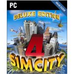 Sim City 4 Deluxe  – Hledejceny.cz