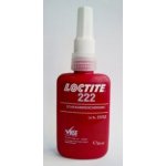 LOCTITE 222 na zajištění šroubů 50 ml – Zboží Mobilmania