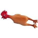 Nobby , latexové kuře 26 cm – Zboží Mobilmania