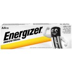 Energizer Industrial AA 10ks 7638900361056 – Sleviste.cz