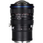 Laowa 15mm f/4.5 Zero-D Shift Canon EF – Hledejceny.cz