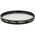 Canon Protect 58 mm – Sleviste.cz