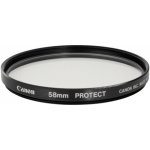 Canon Protect 58 mm – Zbozi.Blesk.cz