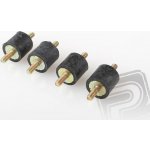 KAVAN silentblok M4 4 ks Typ A – Hledejceny.cz