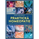 Praktická homeopatie. Využití dvanácti biochemických solí – Hledejceny.cz
