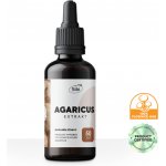 AGARICUS EXTRAKT TINKTURA 50 ml – Hledejceny.cz