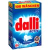 Prášek na praní Dalli Activ univerzální prací prášek 6,5 kg 100 PD