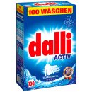 Dalli Activ univerzální prací prášek 6,5 kg 100 PD