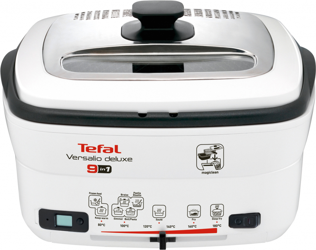 Tefal FR 4950