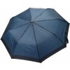 Deštník Pierre Cardin OMB-06 7 deštník modrý