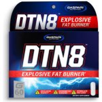 Gaspari Nutrition DTN8 60 kapslí – Hledejceny.cz
