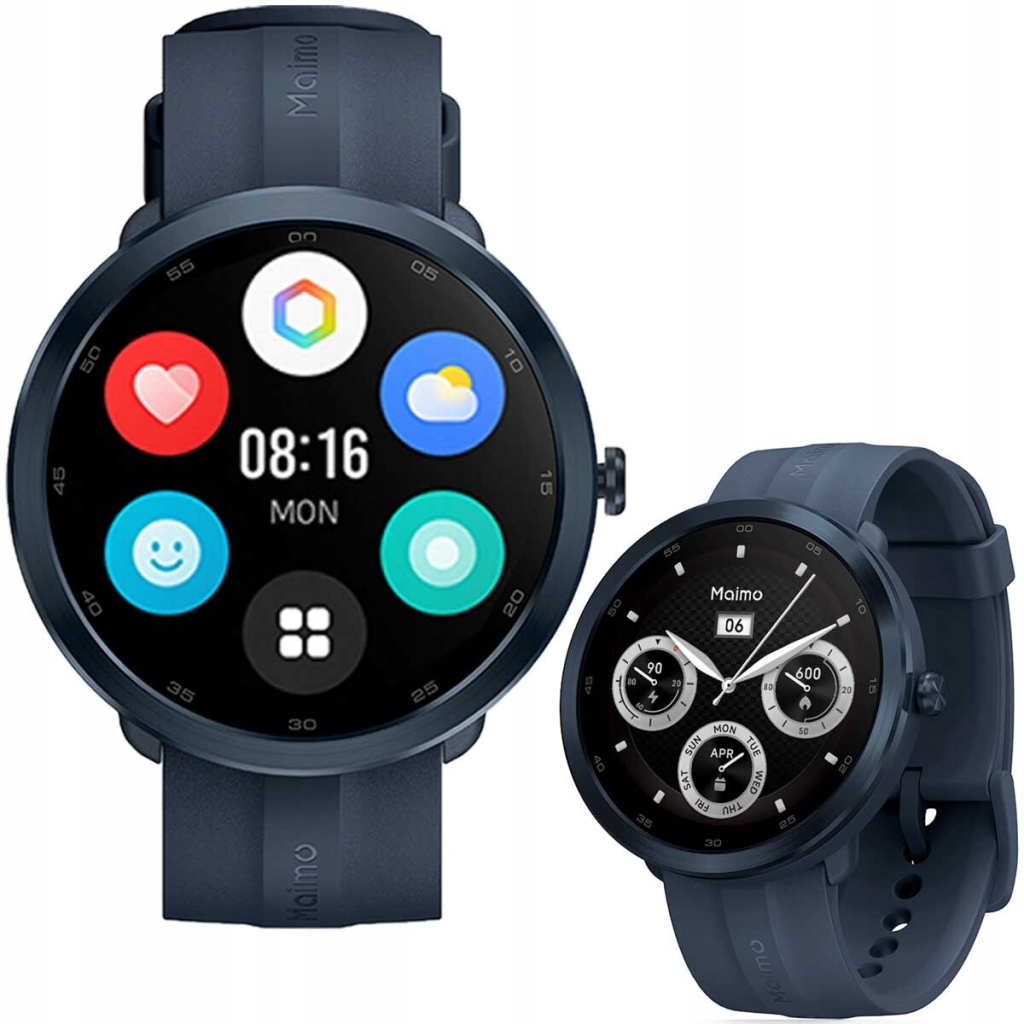 Maimo Watch R