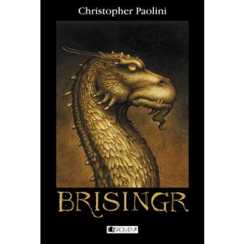 Brisingr Christopher Paolini