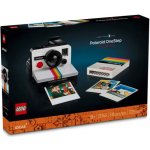 LEGO® Ideas 21345 Polaroid Onestep SX-70 – Hledejceny.cz