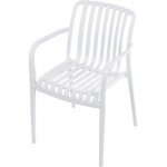 Autronic stohovatelná židle CT-X7029 WT – Zbozi.Blesk.cz