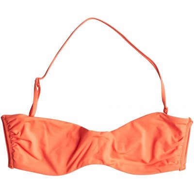 Roxy UNDERWIRE BANDEAU lososová – Hledejceny.cz